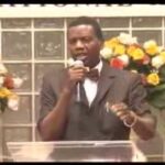 Pastor Adeboye Sermons – Wonders Of a New Creature B