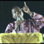 Pastor Adeboye Sermons – Let the Wind Blow 1 by Pastor E. A. Adeboye