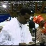 Pastor Adeboye Sermons – Light of the world 1 by Pastor E. A. Adeboye