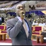 Pastor Adeboye Sermons – THANKSGIVING with Pastor E. A. Adeboye