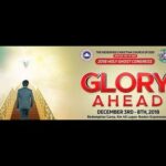 Pastor Adeboye Sermons – DAY 6 AFTERNOON SESSION – RCCG HOLY GHOST CONGRESS 2018 – GLORY AHEAD