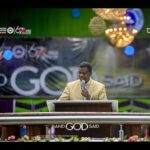 RCCG – RCCG 2019 SPECIAL DIVINE ENCOUNTER DAY 1