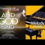 Pastor Adeboye Sermons – DAY 5 RCCG HOLY GHOST CONVENTION 2019 – YOUTH HOUR