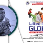 Pastor Adeboye Sermons – DAY 3 EVENING SESSION – RCCG HOLY GHOST CONGRESS 2018 – GLORY AHEAD