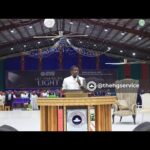 Pastor Adeboye Sermons – PASTOR E.A ADEBOYE SERMON 2019 – 2020 CROSSOVER SERVICE | THE BATTLE IS NOT YOURS