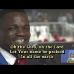 Pastor Adeboye Sermons – RCCG JANUARY 2020 DIVINE ENCOUNTER – LET THERE BE LIGHT