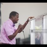 Pastor Adeboye Sermons – RCCG FEBRUARY 2020 SHILOH HOUR – LET THERE BE LIGHT 2