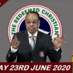 Pastor Adeboye Sermons – RCCG JUNE 30TH 2020 BIBLE STUDY | ELIMINATING THOSE LITTLE FOXES