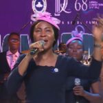 Pastor Adeboye Sermons – RCCG HOLY GHOST CONVENTION 2020 – DAY 1 YOUTH HOUR