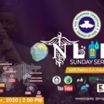 Pastor Adeboye Sermons – RCCG SEPTEMBER 2020 HOLY GHOST SERVICE – LET THERE BE LIGHT 8