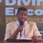 Pastor Adeboye Sermons – RCCG SPECIAL DIVINE ENCOUNTER 2021 – DAY 2