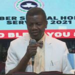 Pastor Adeboye Sermons – APOSTLE JOSHUA SELMAN SERMON | EXCEEDING EXPECTATION