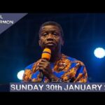 Pastor Adeboye Sermons – RCCG JANUARY 30th 2022 | PASTOR E.A ADEBOYE SERVICE