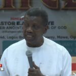 Pastor Adeboye Sermons – RCCG FEBRUARY 11th 2022 | LIGHT UP GOMBE CRUSADE