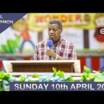 Pastor Adeboye Sermons – RCCG EUROCON 2022 | DAY 2 – EVENING SESSION