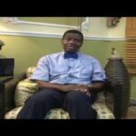 Pastor Adeboye Sermons – New Dawn 1 by Pastor E. A. Adeboye