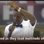 Pastor Adeboye Sermons – Festival of life