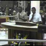 Pastor Adeboye Sermons – Divine Champion by Pastor E. A. Adeboye