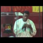 Pastor Adeboye Sermons – WITH GOD ALL THINGS ARE POSSIBLE by Pastor E. A. Adeboye