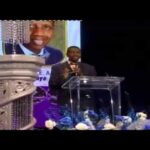 Pastor Adeboye Sermons – Beauty for Ashes by Pastor E. A. Adeboye