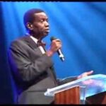 Pastor Adeboye Sermons – The King of Glory ( festival of life) by Pastor Adeboye