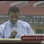 Pastor Adeboye Sermons – the balm of gilead by Pastor Adeboye