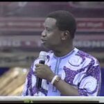 Pastor Adeboye Sermons – KIng of glory by Pastor Adeboye