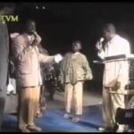 Pastor Adeboye Sermons – Testimony at the 1999 Holy Ghost Congress
