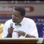 Pastor Adeboye Sermons – God of Grace by Pastor E A Adeboye