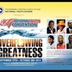 RCCG – OCTOBER 2014 SHILOH HOUR