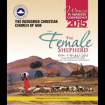 RCCG – 2015 NATIONAL FEMALE IN MINISTRY CONFERENCE