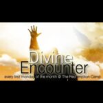 RCCG – Special Divine Encounter Day 1