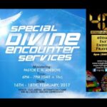 Pastor Adeboye Sermons – FEBRUARY 2017 HOLY COMMUNION SERVICE – ABBA FATHER 2