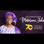 RCCG – SERVICE OF 70 HYMNS