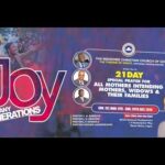Pastor Adeboye Sermons – RCCG JULY 2018 HOLY GHOST SERVICE – STRONGER THAN YOUR ENEMIES 7