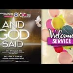 Pastor Adeboye Sermons – DAY 1 RCCG HOLY GHOST CONVENTION 2019 – HOUSE FELLOWSHIP LEADERS MEET