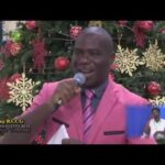 RCCG – DAY 6 EVENING SESSION – RCCG HOLY GHOST CONGRESS 2019 – THE GREAT TURNAROUND