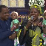 Pastor Adeboye Sermons – RCCG REGION 1 FAMILY OUTPOURING 2020 – VICTORY WITHOUT A FIGHT