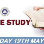 Pastor Adeboye Sermons – RCCG MAY 12th 2020 BIBLE STUDY | DOMINION OVER TEMPTATION