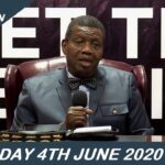 Pastor Adeboye Sermons – PASTOR J.O OBAYEMI SERMON | DIVINE STRENGTH