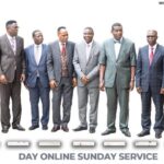 Pastor Adeboye Sermons – RCCG JUNE 25TH 2020 FAITH CLINIC | YOU WILL RECOVER ALL
