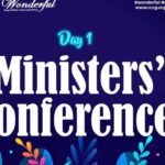 Pastor Adeboye Sermons – RCCG WORKERS & MINISTERS CONFERENCE 2020 | DAY 2