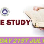 Pastor Adeboye Sermons – RCCG JULY 26th 2020 | PASTOR E.A ADEBOYE SPECIAL SERVICE