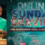 Pastor Adeboye Sermons – PASTOR E.A ADEBOYE MORNING DEVOTION – 24th NOVEMBER 2020