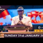 Pastor Adeboye Sermons – PASTOR E.A ADEBOYE CELEBRATES 40 YEARS AS RCCG GENERAL OVERSEER