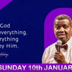 Pastor Adeboye Sermons – RCCG DECEMBER 31st 2020 | CROSSOVER SERVICE