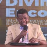 Pastor Adeboye Sermons – RCCG FEBRUARY 16th 2021 BIBLE STUDY