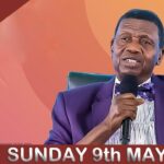 Pastor Adeboye Sermons – RCCG MAY 9th 2021 | PASTOR E.A ADEBOYE SPECIAL SERVICE