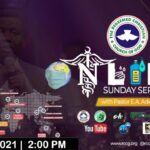 Pastor Adeboye Sermons – RCCG MAY 2021 HOLY GHOST SERVICE – OVERFLOWING BLESSING