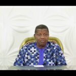 Pastor Adeboye Sermons – RCCG MAY 11th 2021 BIBLE STUDY